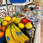 La Maison Derriere Oda ve Kahvaltı