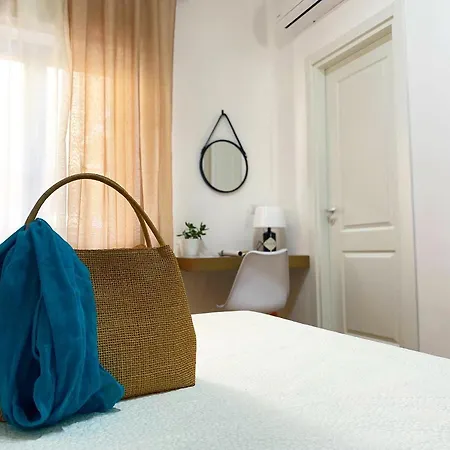 La Maison Derriere Bed & Breakfast Tropea