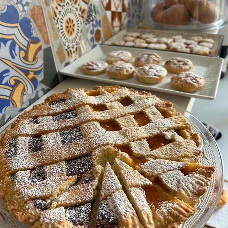 La Maison Derriere Tropea