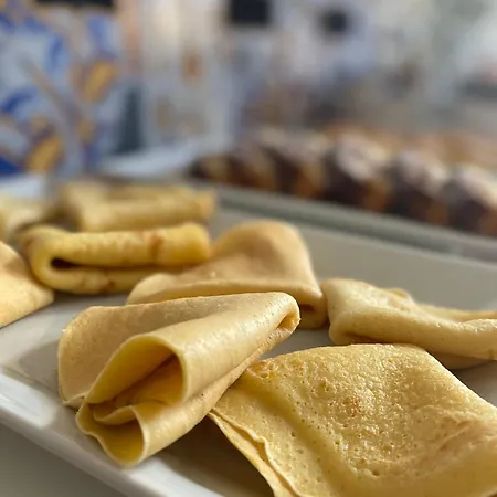 La Maison Derriere 4* Tropea