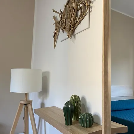 La Maison Derriere Bed & Breakfast Tropea