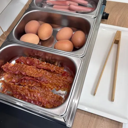 La Maison Derriere 4* Tropea