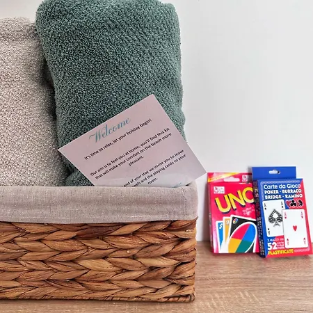 La Maison Derriere Bed & Breakfast Tropea