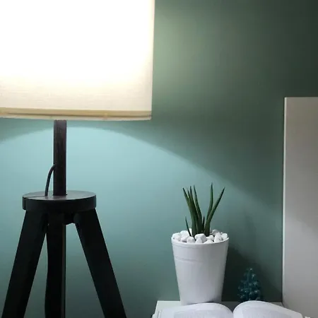 La Maison Derriere 4* Tropea