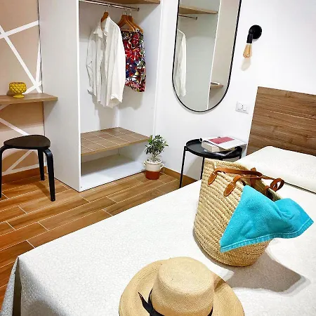 Bed & Breakfast La Maison Derriere