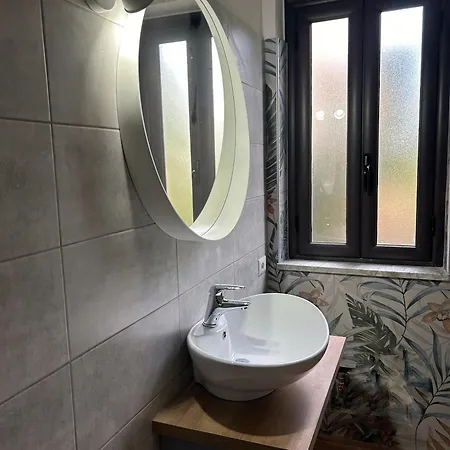 Bed & Breakfast La Maison Derriere