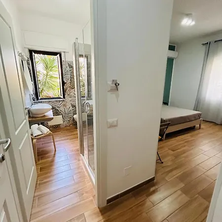 Bed & Breakfast La Maison Derriere Tropea