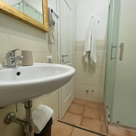 La Maison Derriere 4*