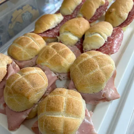 La Maison Derriere Tropea