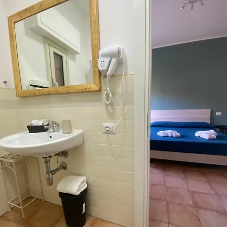 La Maison Derriere 4* Tropea