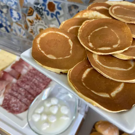 La Maison Derriere تروبيا