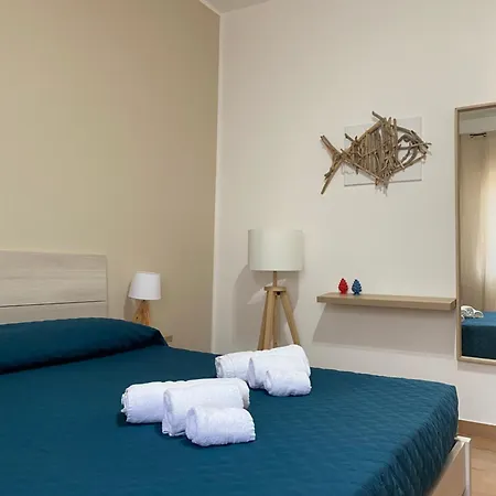 La Maison Derriere Tropea