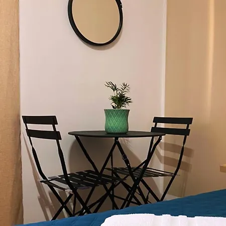 Bed & Breakfast La Maison Derriere