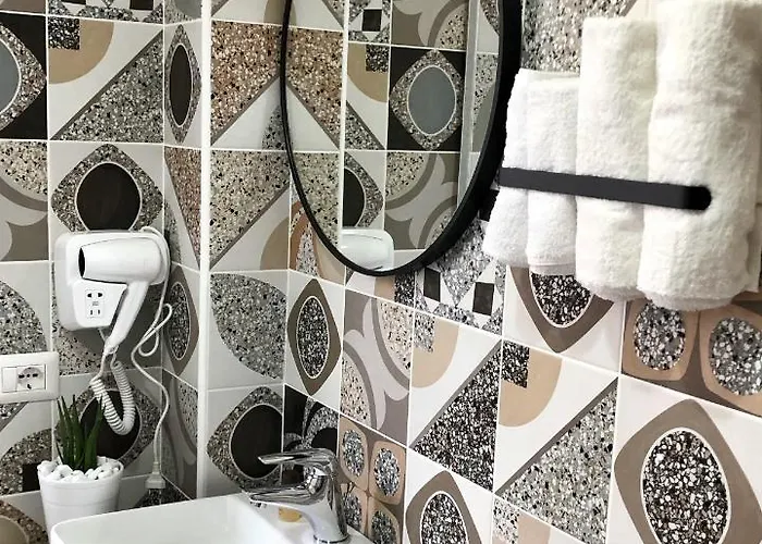 La Maison Derriere 4*