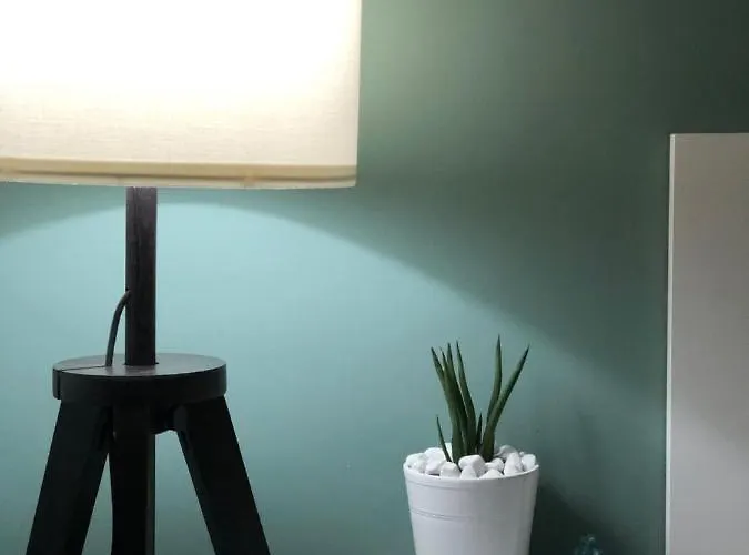 La Maison Derriere 4* Tropea