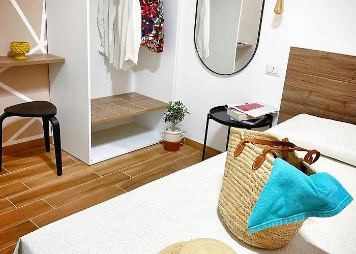 Nocleg ze śniadaniem La Maison Derriere