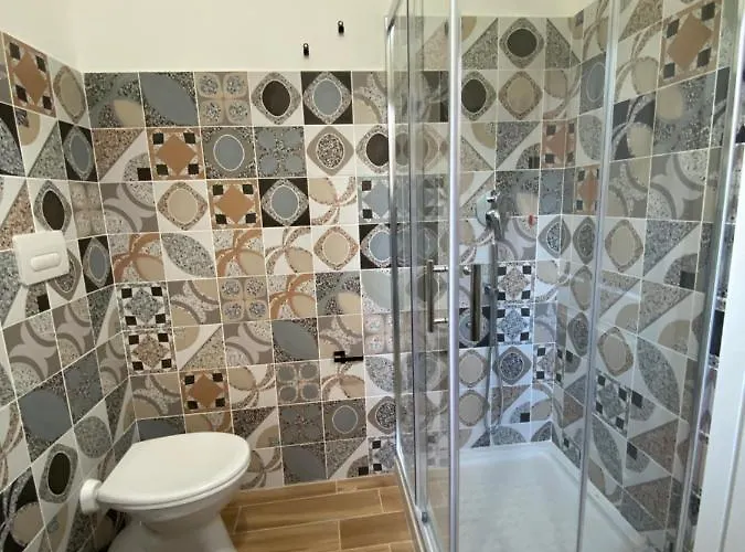 La Maison Derriere 4* Tropea