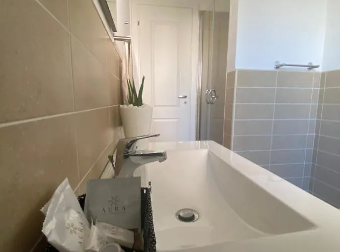 Nocleg ze śniadaniem La Maison Derriere Tropea