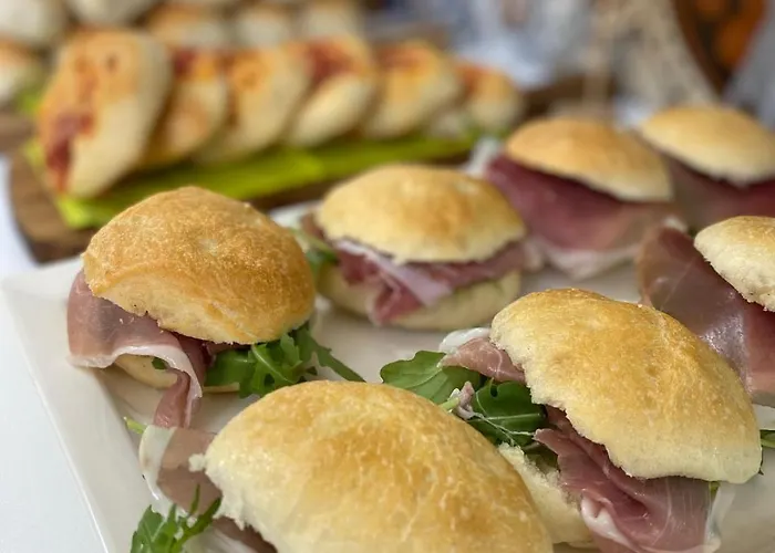 La Maison Derriere 4*