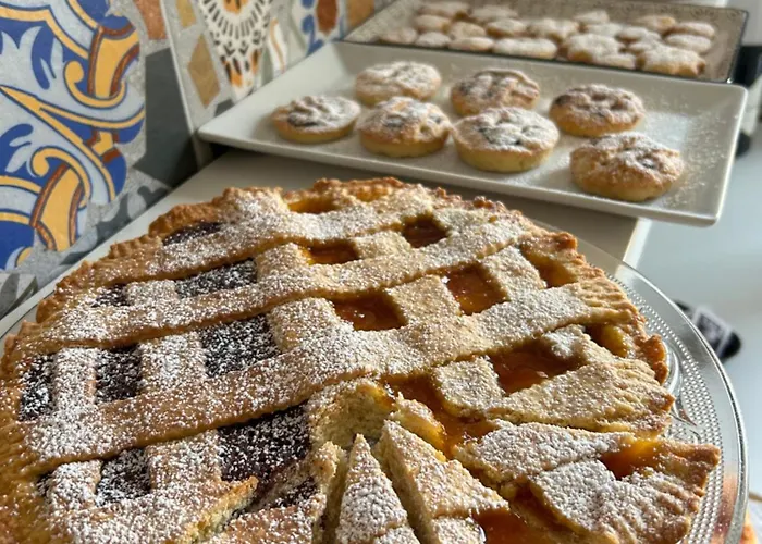 La Maison Derriere Tropea