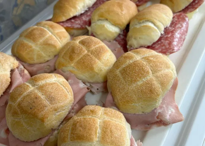 La Maison Derriere Tropea