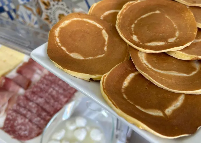 La Maison Derriere Tropea