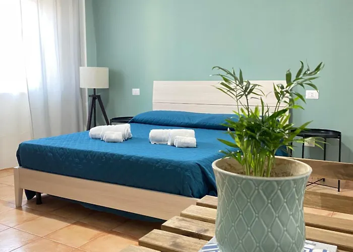 La Maison Derriere Nocleg ze śniadaniem