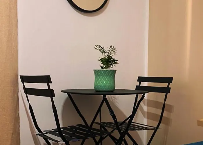 Nocleg ze śniadaniem La Maison Derriere