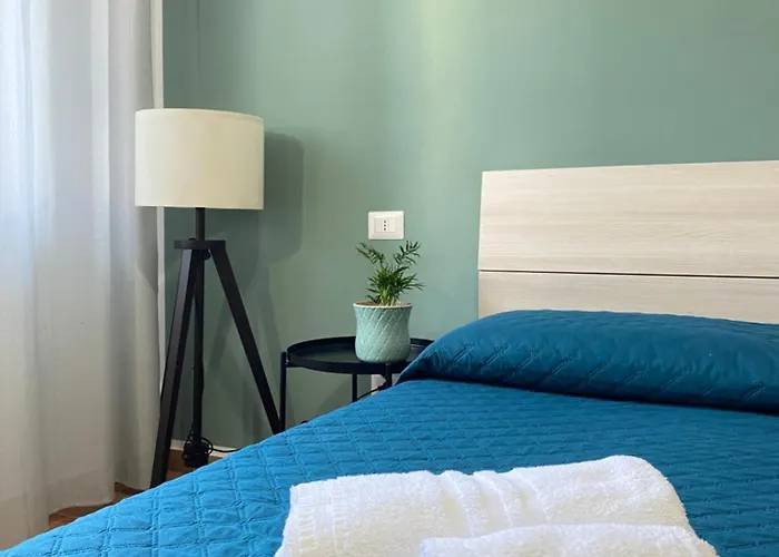 Nocleg ze śniadaniem La Maison Derriere 4*