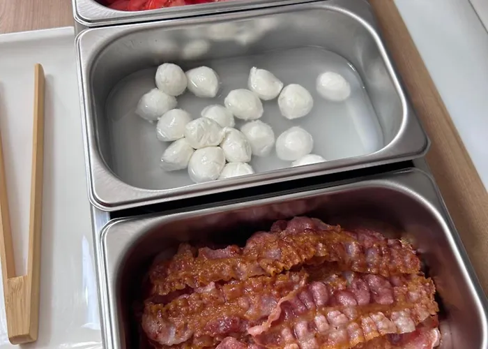 La Maison Derriere Tropea