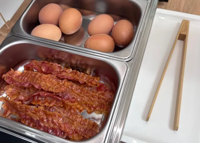 La Maison Derriere 4* Tropea